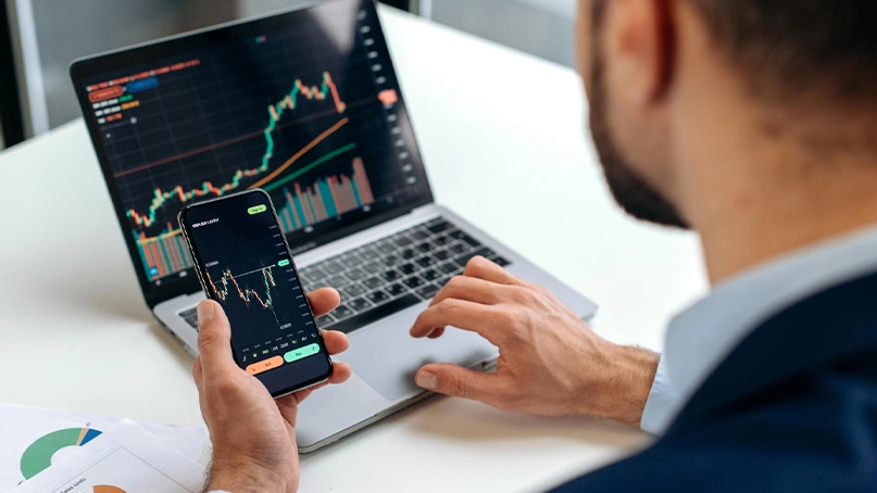 Zenthrauv Trading Plattform